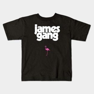 J Gang Kids T-Shirt